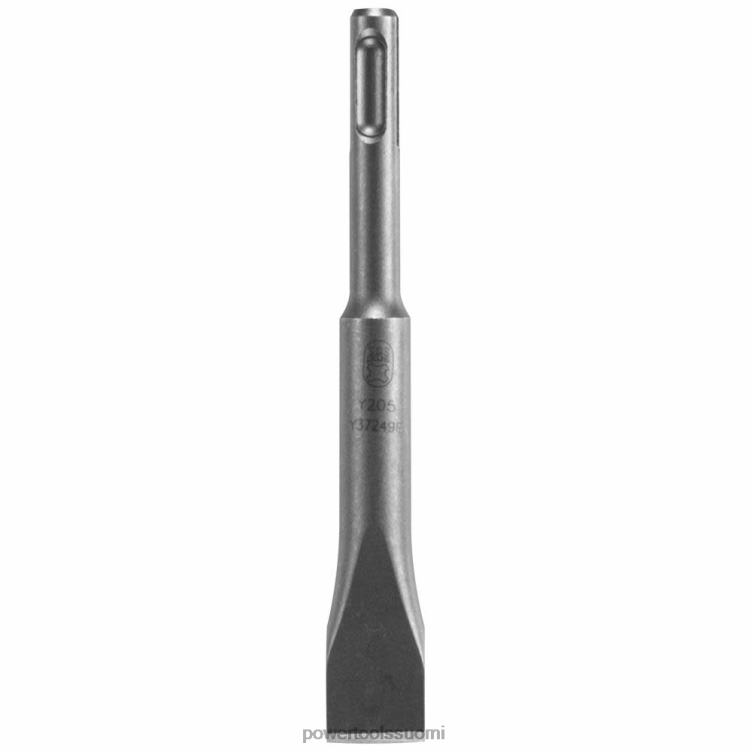 tarvikkeet | 3/4 tuumaa x 5-3/4 tuumaa stubby litteä taltta sds-plus bulldog vasarateräs Bosch SAT62406