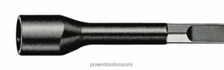 tarvikkeet | 5/8 tuumaa ja 3/4 tuumaa tangot 3/4 tuumaa kuusiovasara terästä Bosch SAT62426