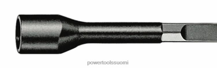tarvikkeet | 5/8 tuumaa ja 3/4 tuumaa tangot 3/4 tuumaa kuusiovasara terästä Bosch SAT62426