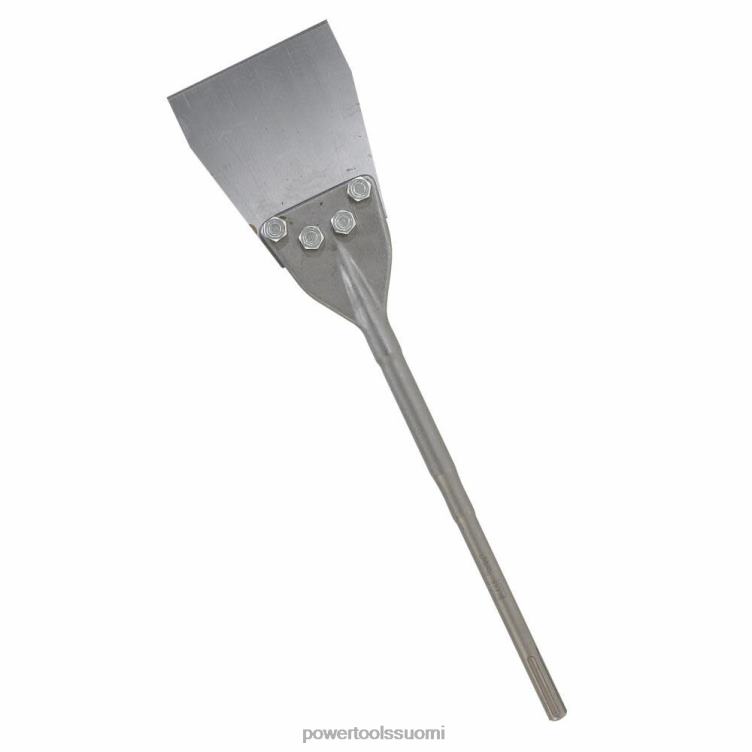 tarvikkeet | 6 tuumaa x 25 tuumaa lattiakaavin sds-max vasarateräs Bosch SAT6289