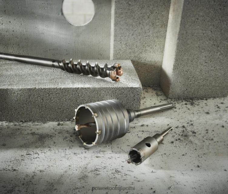 tarvikkeet | 3-9/16 tuumaa x 22 tuumaa sds-max pyörövasaran ydin Bosch SAT6259