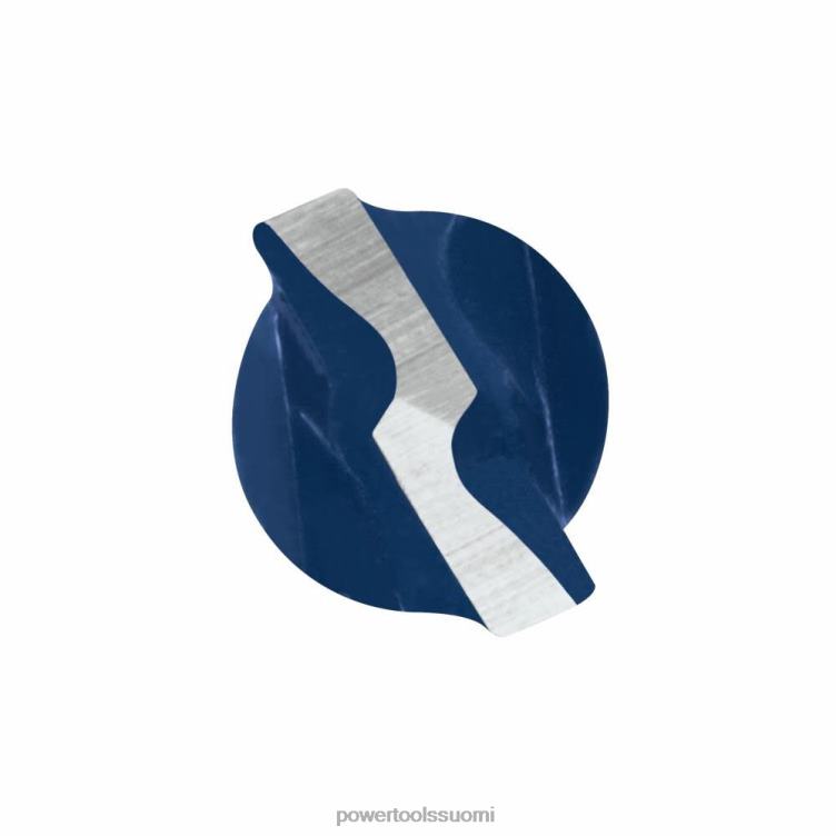 tarvikkeet | 5 kpl bluegranite turbo-kovametallivasaraporanteräsarja Bosch SAT62212