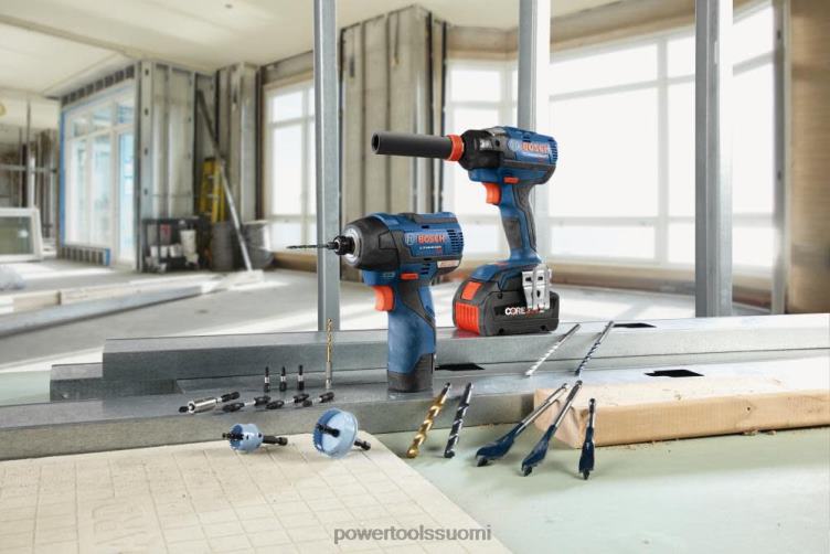 tarvikkeet | 6 tuuman bluegranite turbovasaraporanterä Bosch SAT6299