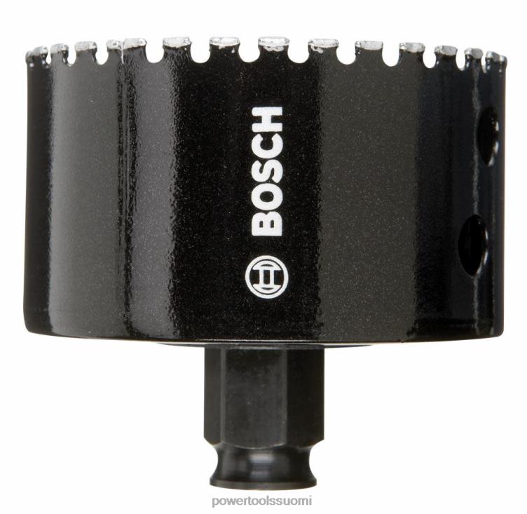 tarvikkeet | 3-1/8 tuuman timanttireikäsaha Bosch SAT62291