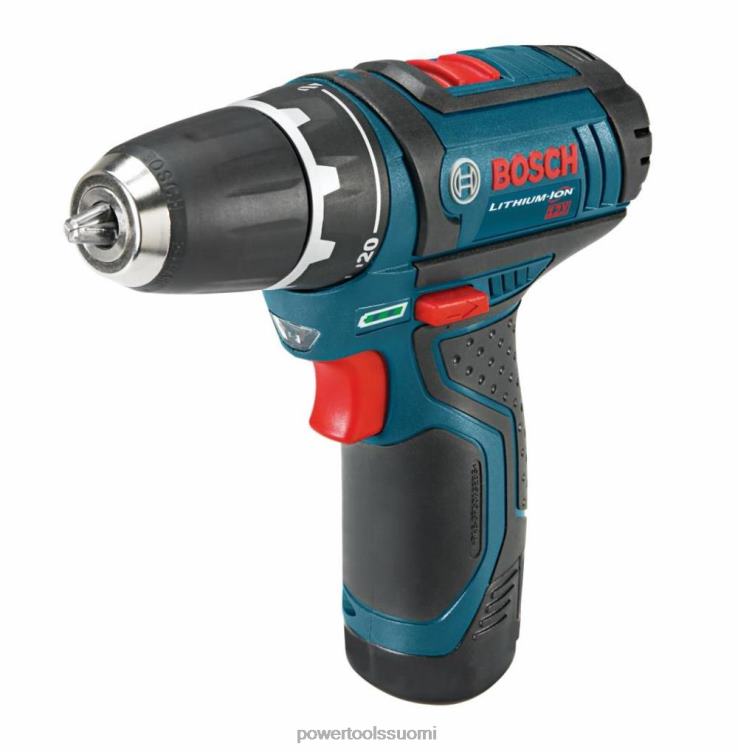 työkalut | 12v max 3/8 tuuman porakoneisto Bosch SAT6261