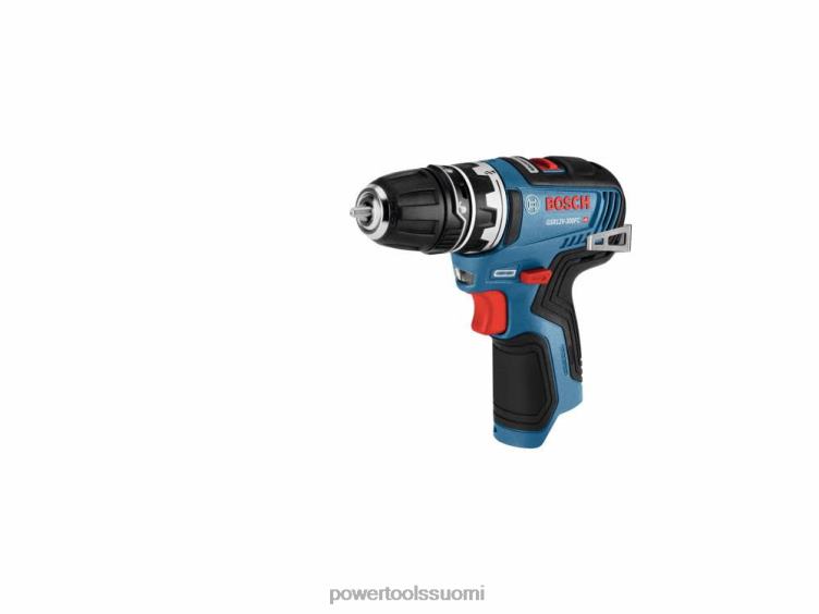 työkalut | 12v max ec flexiclick 5 in 1 pora/väänninjärjestelmäsarja tehdaskunnostettu Bosch SAT6226