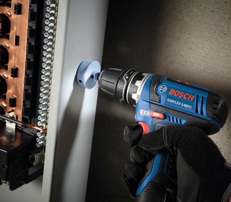 työkalut | 12v max flexiclick 5-in-1 pora-/väänninjärjestelmäsarja Bosch SAT6213