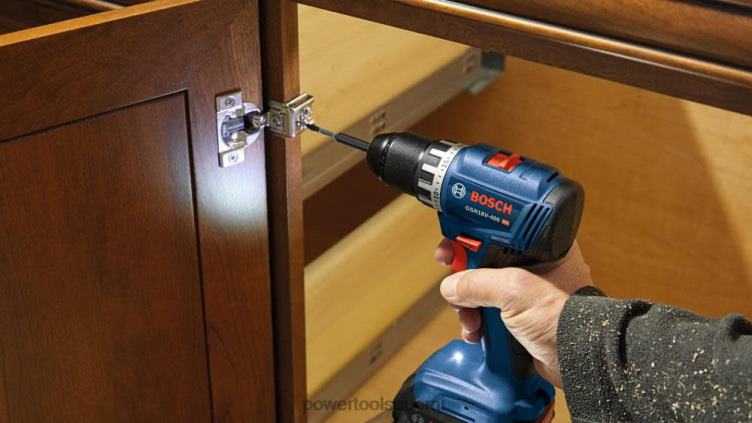 työkalut | 18v 1/2in pora/väänninsarja Bosch SAT62170