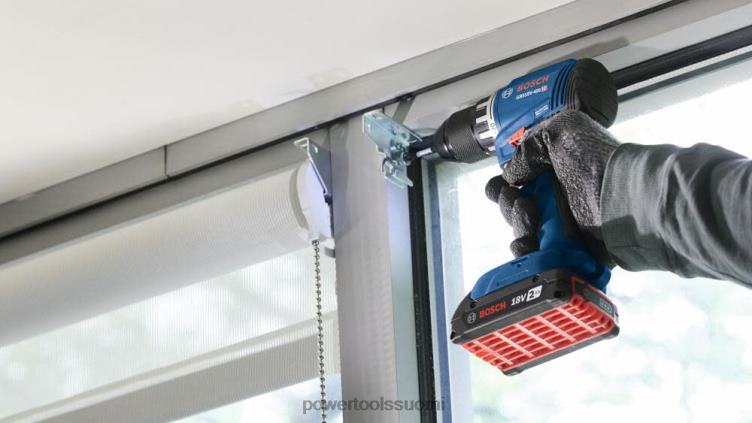 työkalut | 18v 1/2in pora/väänninsarja Bosch SAT62170