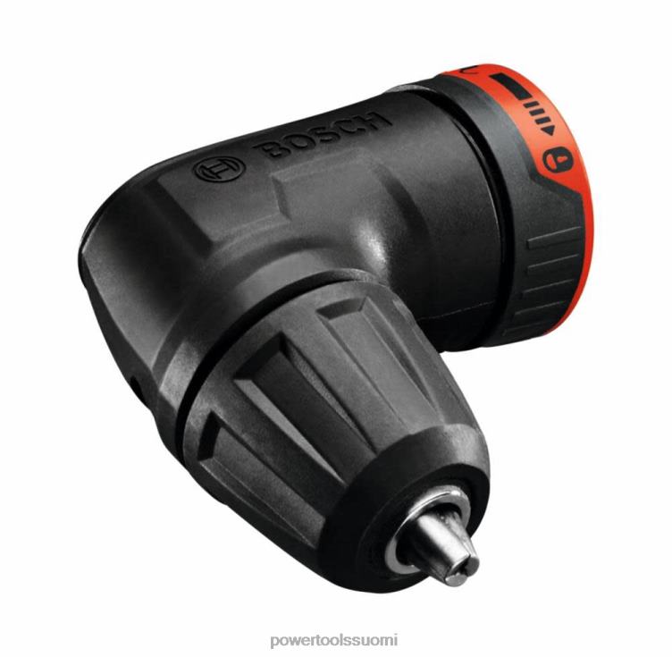 työkalut | 18v ec 5 in 1 pora-/väänninsarja flexiclick kunnostettu Bosch SAT62581
