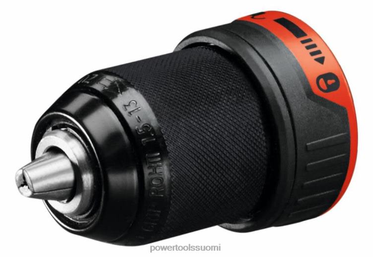 työkalut | 18v ec 5 in 1 pora-/väänninsarja flexiclick kunnostettu Bosch SAT62581