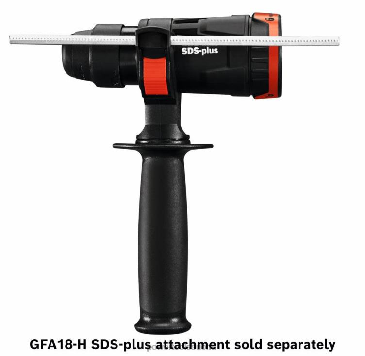 työkalut | 18v ec 5 in 1 pora-/väänninsarja flexiclick kunnostettu Bosch SAT62581
