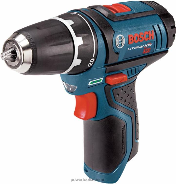 työkalut | 3/8 tuuman porakoneisto 12v max (paljas työkalu) Bosch SAT62156