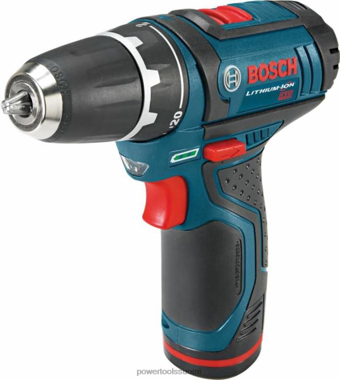 työkalut | 3/8 tuuman porakoneisto 12v max (paljas työkalu) Bosch SAT62156