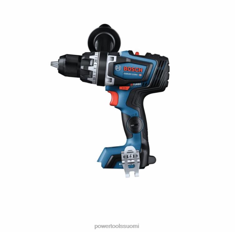 työkalut | profactor 18v ​​1/2in vasarapora/väännin (paljas työkalu) Bosch SAT6281
