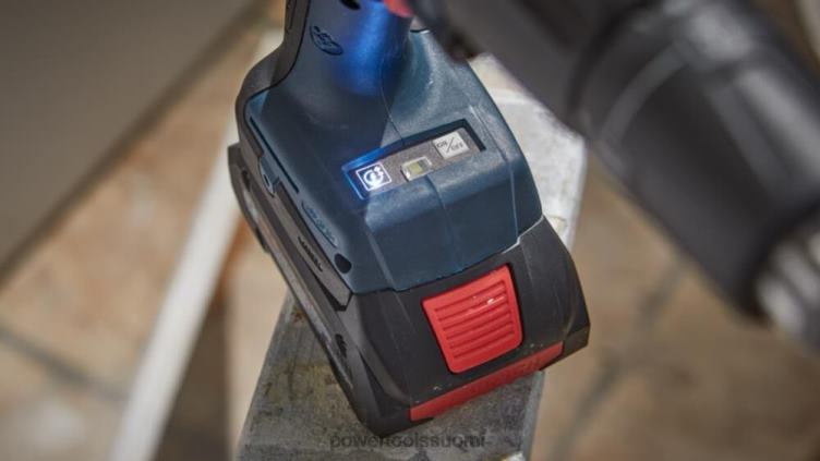 työkalut | 18v ruuvipistooli harjaton (paljas työkalu) Bosch SAT6283