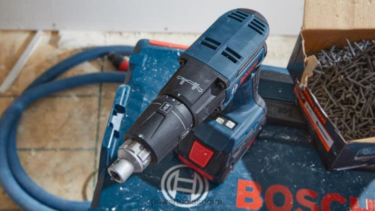 työkalut | 18v ruuvipistooli harjaton (paljas työkalu) Bosch SAT6283