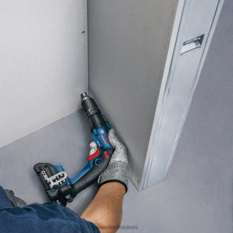 työkalut | 18v ruuvipistooli harjaton (paljas työkalu) Bosch SAT6283