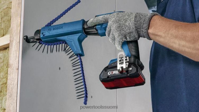 työkalut | 18v ruuvipistooli harjaton (paljas työkalu) Bosch SAT6283