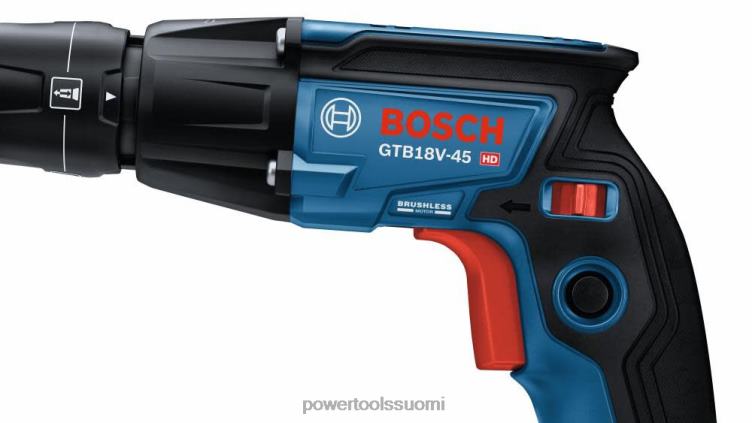 työkalut | 18v ruuvipistooli harjaton (paljas työkalu) Bosch SAT6283