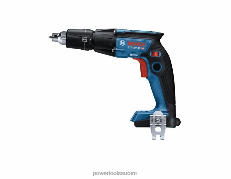 työkalut | 18v ruuvipistooli harjaton (paljas työkalu) Bosch SAT6283