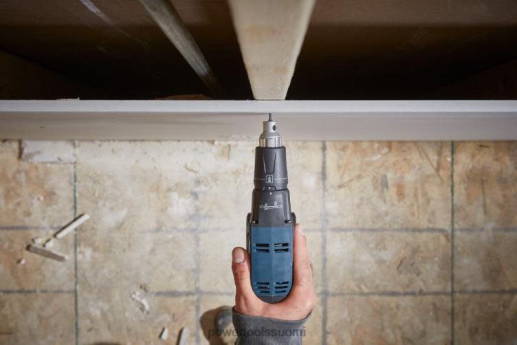 työkalut | 18v ruuvipistooli harjaton (paljas työkalu) Bosch SAT6283
