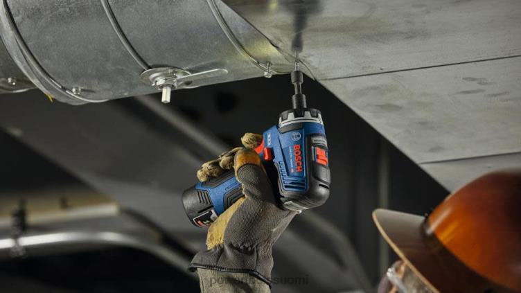 työkalut | 12 V maksimiharjaton 1/4 tuuman kuusiokulmainen kaksinopeuksinen ruuvimeisseli (paljas työkalu) Bosch SAT6276