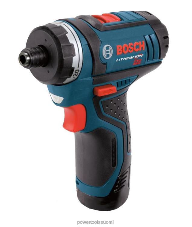 työkalut | 12v max kaksinopeuksinen taskuohjainsarja Bosch SAT62571