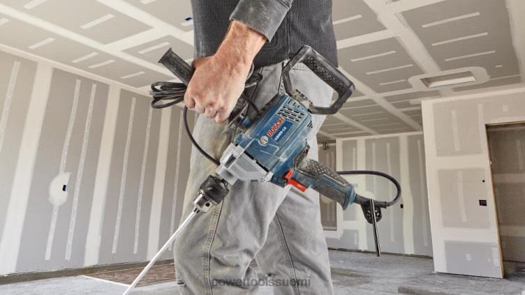 työkalut | 5/8 tuuman sekoitin Bosch SAT6284