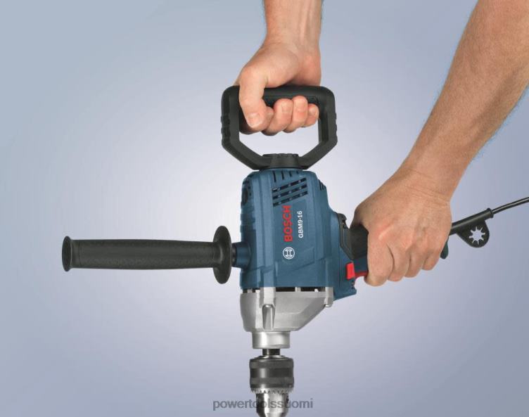 työkalut | 5/8 tuuman sekoitin Bosch SAT6284