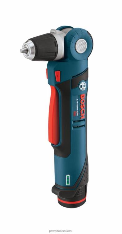 työkalut | 12v max 3/8 tuuman kulmaporasarja Bosch SAT6239