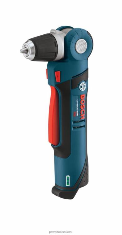 työkalut | 12v max 3/8 tuuman kulmaporasarja Bosch SAT6239