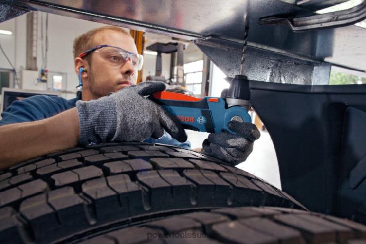 työkalut | 12v max 3/8in kulmapora (paljas työkalu) Bosch SAT6230
