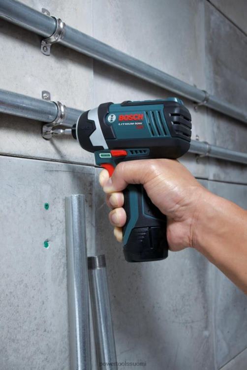 työkalut | 12v max 1/4 tuuman kuusioiskuohjain (paljas työkalu) Bosch SAT62348