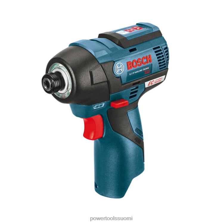 työkalut | 12v max harjaton iskuohjain (paljas työkalu) Bosch SAT62103