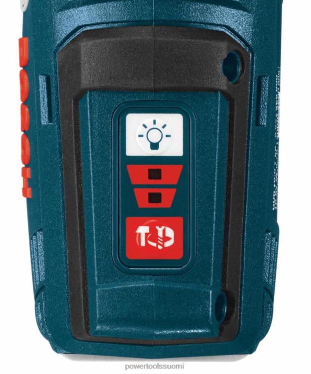työkalut | 12v max harjaton iskuohjain (paljas työkalu) Bosch SAT62103