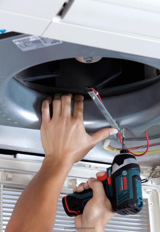 työkalut | 12v max vaikutusohjainsarja Bosch SAT62152