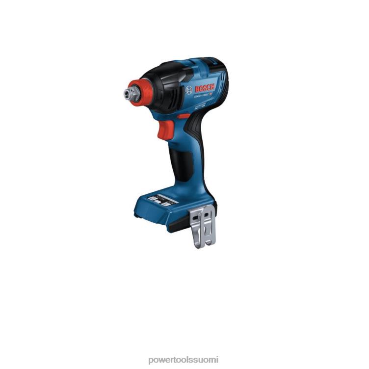 työkalut | 18V iskuohjain freak kaksi yhdessä 1/4in & 1/2in (paljas työkalu) Bosch SAT6217
