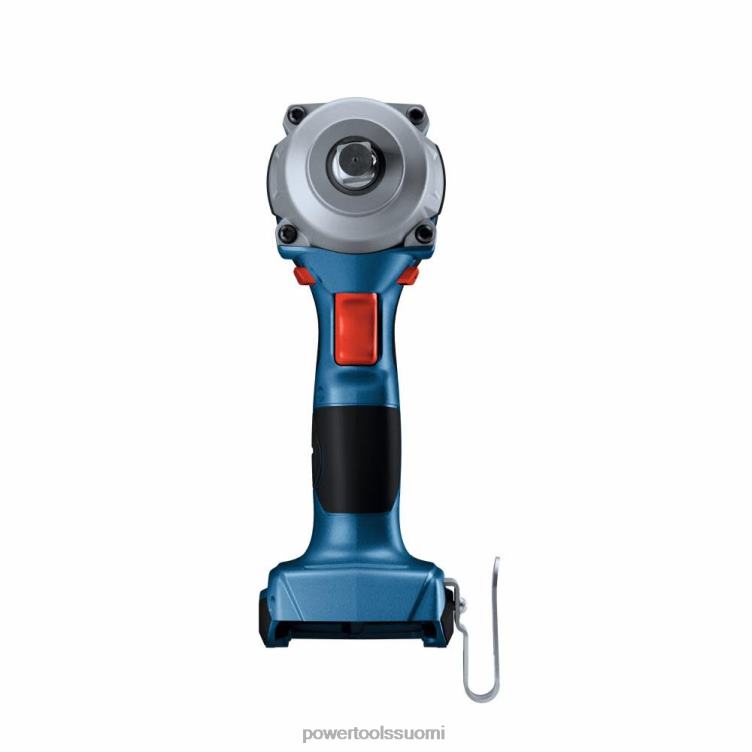 työkalut | 18 V harjaton 1/2 keskimomenttiiskuavain tappipidikkeellä (paljas työkalu) Bosch SAT62383