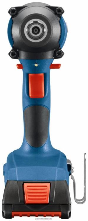 työkalut | 18v 1/4in kuusioiskuohjainsarja Bosch SAT62208