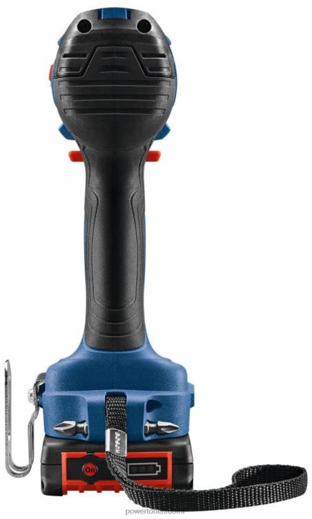 työkalut | 18v 1/4in kuusioiskuohjainsarja Bosch SAT62208