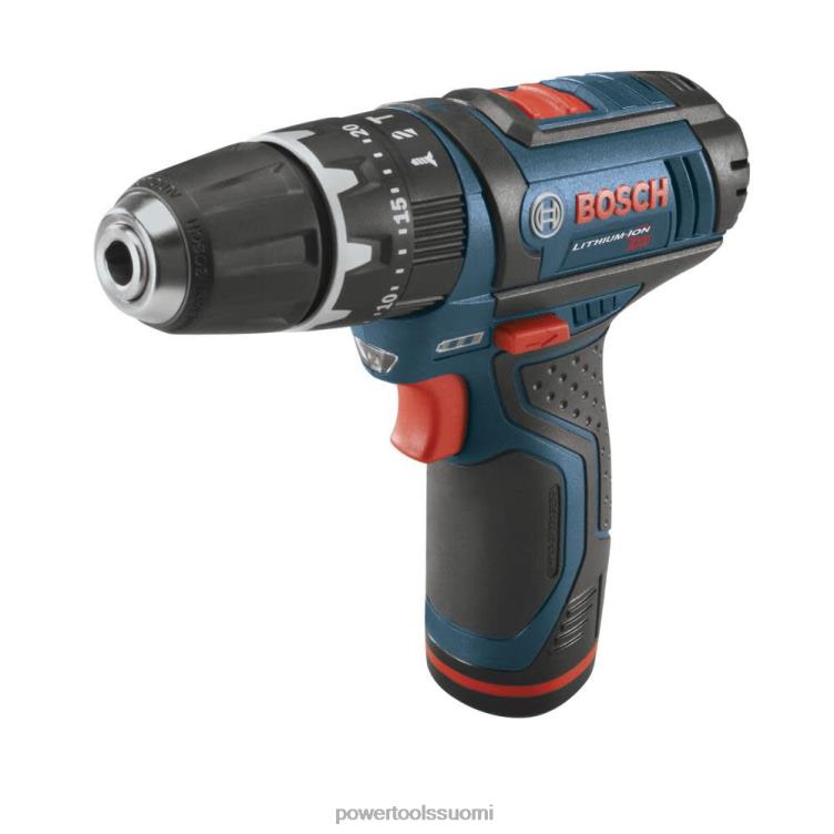 työkalut | 12 V max vasaraporakone Bosch SAT62283