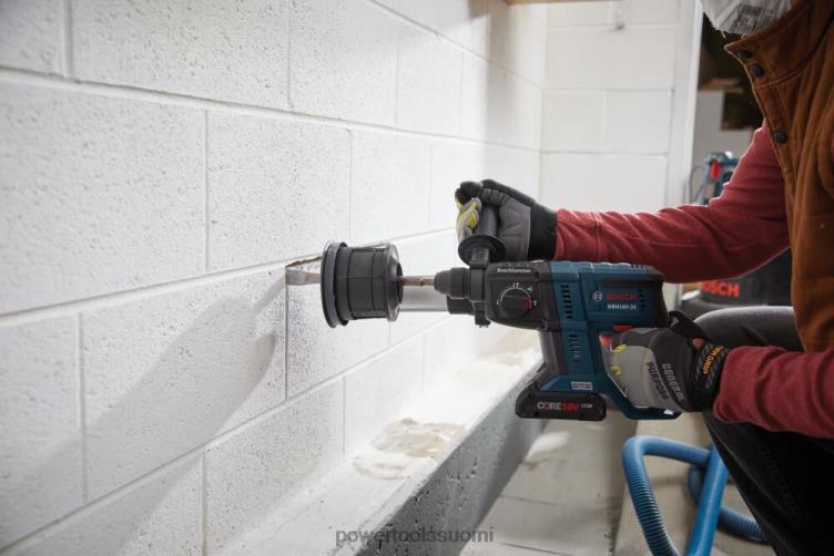 työkalut | 18 V harjaton sds-plus 3/4 tuuman pyörövasara (paljas työkalu) Bosch SAT62118