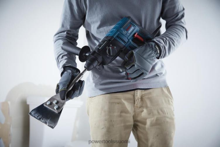 työkalut | 18 V harjaton sds-plus 3/4 tuuman pyörövasara (paljas työkalu) Bosch SAT62118