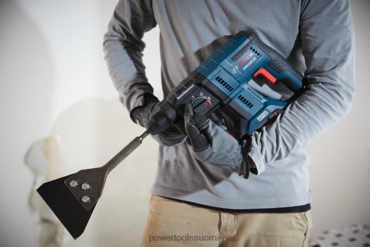 työkalut | 18 V harjaton sds-plus 3/4 tuuman pyörövasara (paljas työkalu) Bosch SAT62118