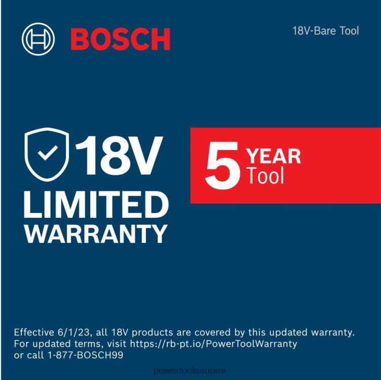 työkalut | 18 V:n pyörivä vasara sds plus bulldog 1 1/8 tuumaa (paljas työkalu) Bosch SAT62157
