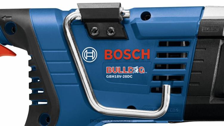 työkalut | 18 V:n pyörivä vasara sds plus bulldog 1 1/8 tuumaa (paljas työkalu) Bosch SAT62157
