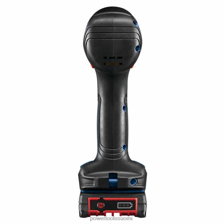 työkalut | 18v ec 1/2in poravasara/väänninsarja Bosch SAT62105