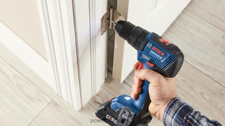 työkalut | 18v ec 1/2in poravasara/väänninsarja Bosch SAT62105