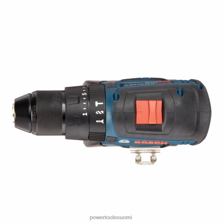 työkalut | 18v ec harjaton 1/2 tuuman vasarapora/väännin (paljas työkalu) Bosch SAT62148